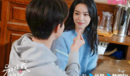 超甜电视剧,爱在青春的甜蜜漩涡