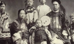 清朝灭亡电视剧,清朝覆灭的宫廷悲歌