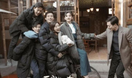 艰苦岁月 电视剧,烽火青春，砥砺前行