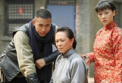 谷智鑫电视剧大全,演绎时代变迁的精彩人生